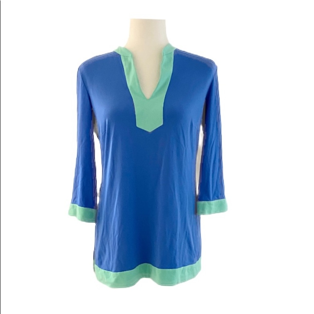 Rulon Reed Tunic